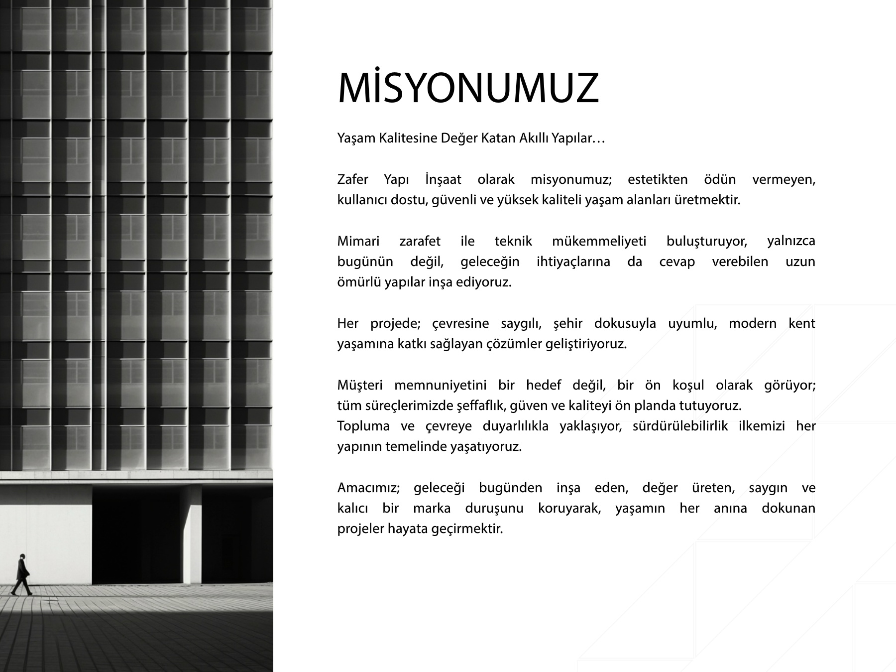 Zafer Yapı kataloğu sayfa 9