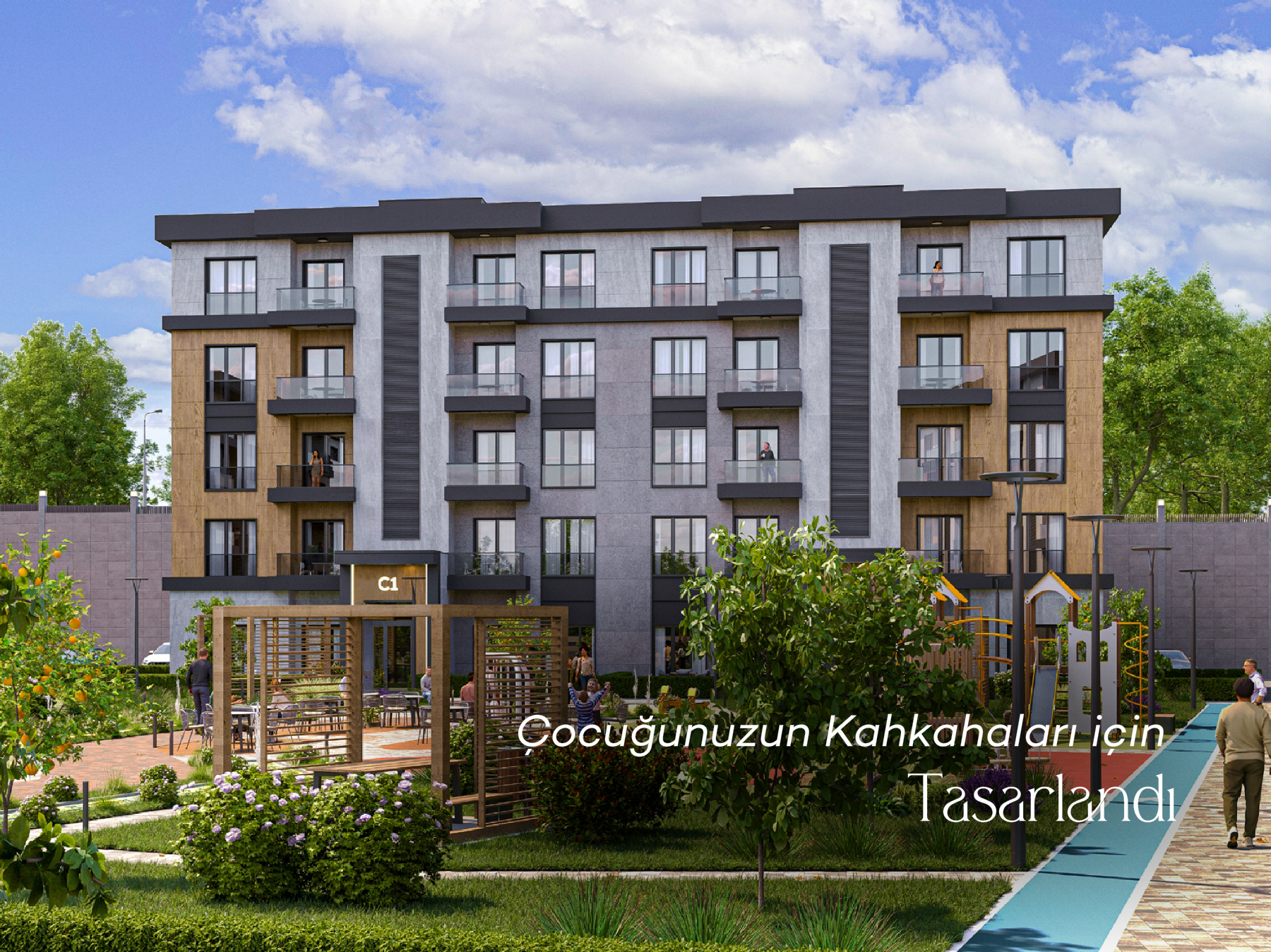 Zafer Yapı kataloğu sayfa 43