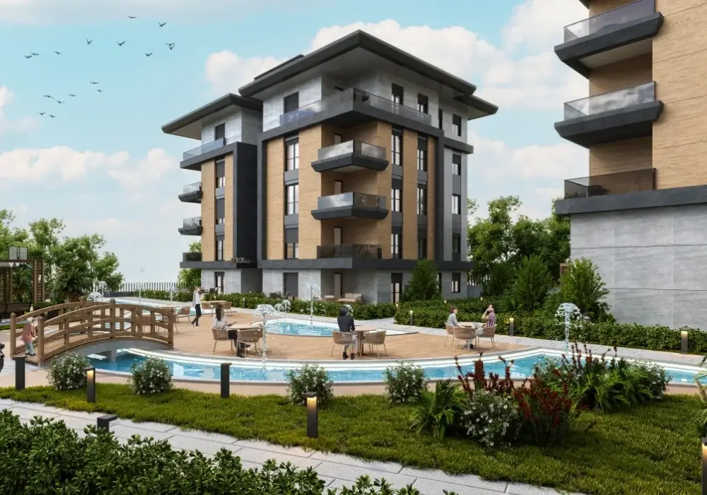 Tane Konakları proje görseli 8