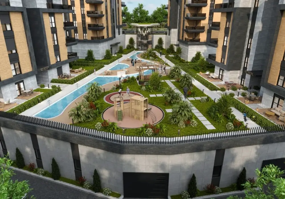 Tane Konakları proje görseli 12