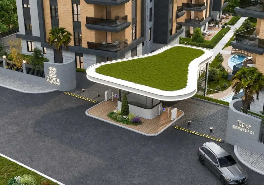 Tane Konakları proje görseli 18