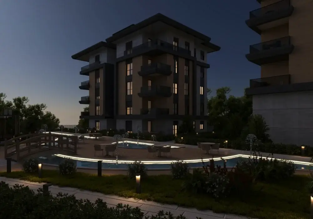 Tane Konakları proje görseli 33