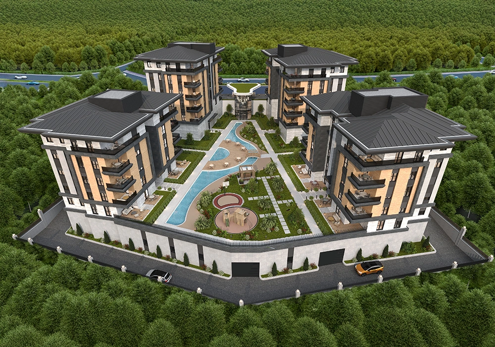 Tane Konakları proje görseli 35
