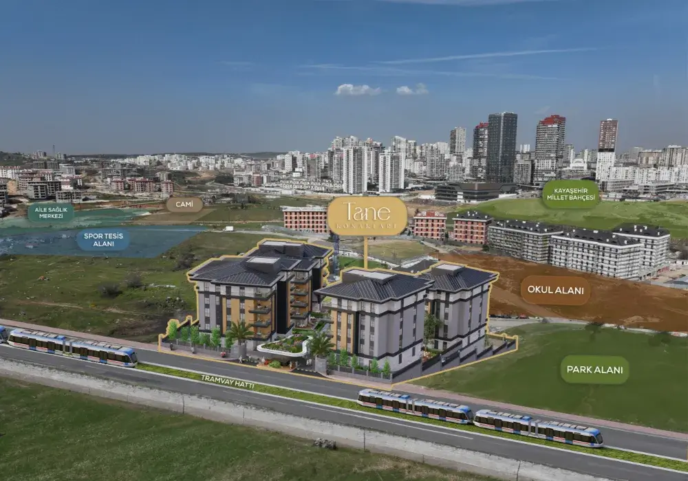 Tane Konakları proje görseli 38