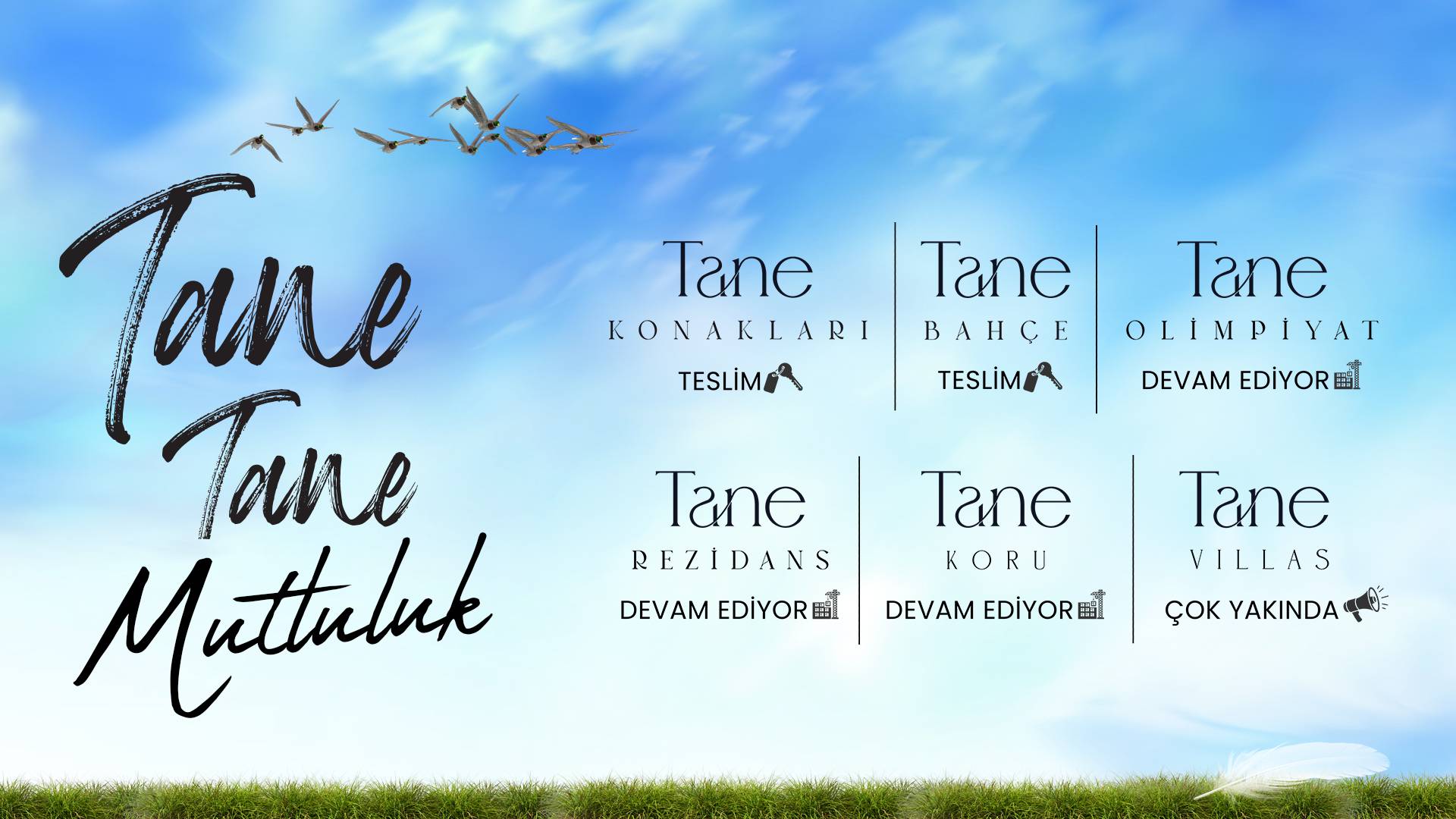 Zafer Yapı İnşaat proje görseli